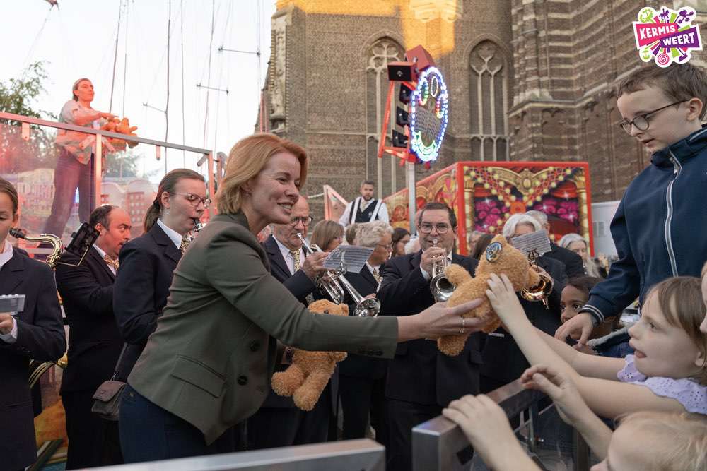 Foto: 'Opening 09'.
